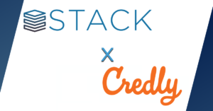 STACK x Credly
